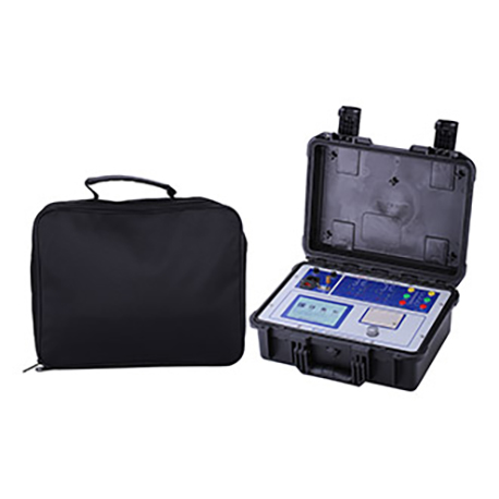 Transformer Ratio Tester